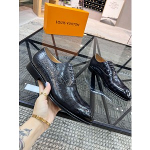 루이비통 남자 구두
