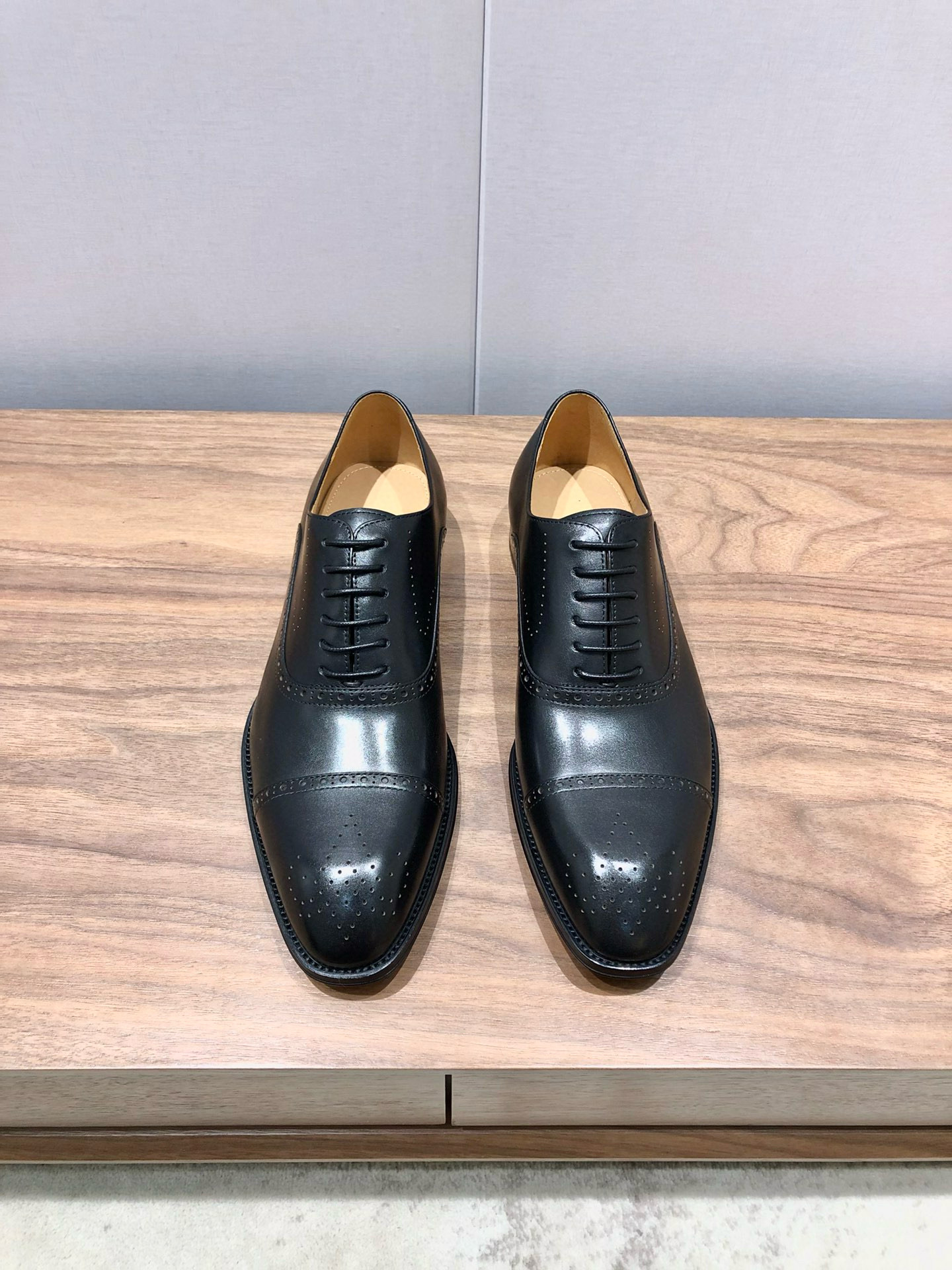 루이비통 남자 구두