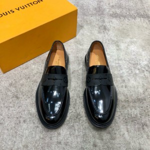 루이비통 남자 구두