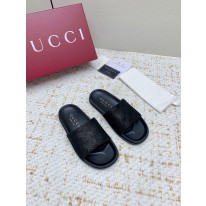 구찌 여자 슬리퍼