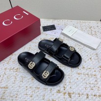 구찌 여자 슬리퍼