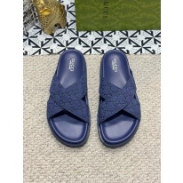 구찌 남자 슬리퍼