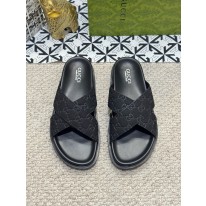 구찌 남자 슬리퍼