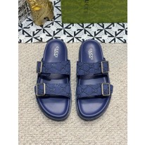 구찌 남자 슬리퍼