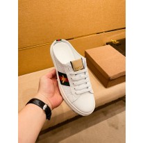 구찌 남자 슬리퍼