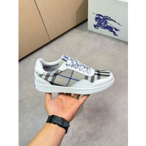 버버리 남자 신발 운동화 스니커즈