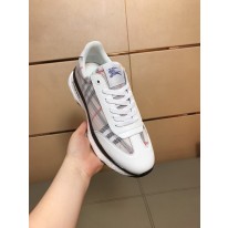 버버리 남자 신발 운동화 스니커즈