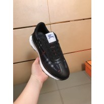 버버리 남자 신발 운동화 스니커즈