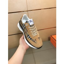 버버리 남자 신발 운동화 스니커즈