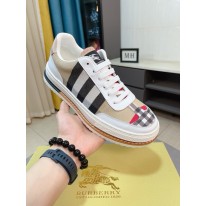 버버리 남자 신발 운동화 스니커즈