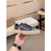 버버리 남자 신발 운동화 스니커즈