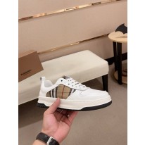 버버리 남자 신발 운동화 스니커즈