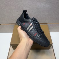 버버리 남자 신발 운동화 스니커즈