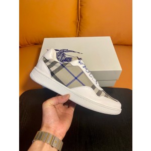 버버리 남자 신발 운동화 스니커즈