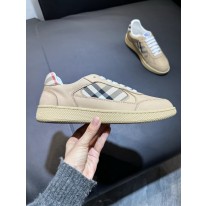 버버리 남자 신발 운동화 스니커즈