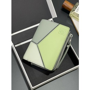 로에베 여자 반지갑