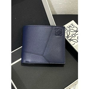 로에베 남자 반지갑