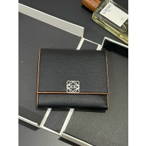 로에베 여자 반지갑