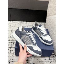 디올 3cm 남녀공용 신발 운동화 스니커즈