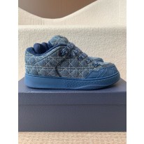 디올 3.5cm 남자 신발 운동화 스니커즈