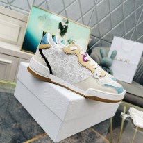 디올 남녀공용 신발 운동화 스니커즈