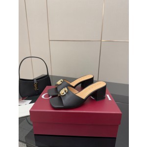 구찌 여자 슬리퍼 5.5cm