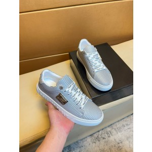 PP 필립플레인 남자 신발 운동화 스니커즈