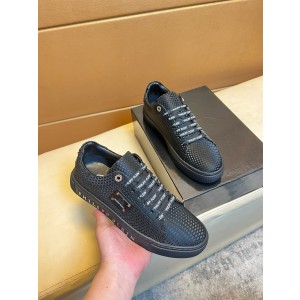 PP 필립플레인 남자 신발 운동화 스니커즈