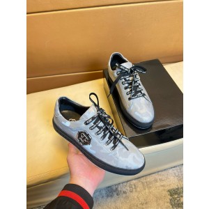 PP 필립플레인 남자 신발 운동화 스니커즈