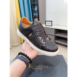 PP 필립플레인 남자 신발 운동화 스니커즈