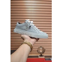 PP 필립플레인 남자 신발 운동화 스니커즈