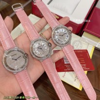 까르띠에 A급 여자시계