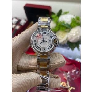 까르띠에 A급 여자시계