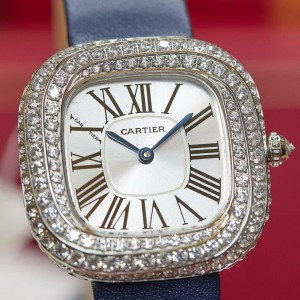 까르띠에 A급 여자시계