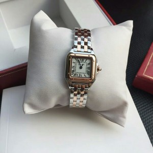 까르띠에 A급 여자시계