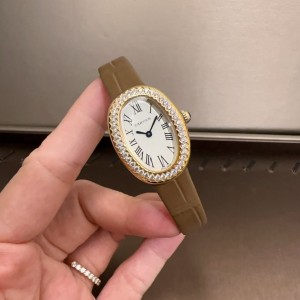 까르띠에 A급 여자시계