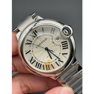 까르띠에 A급 남자시계