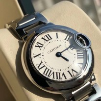 까르띠에 A급 여자시계