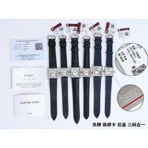 까르띠에 A급 여자시계