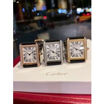 까르띠에 A급 여자시계