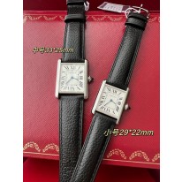 까르띠에 A급 여자시계