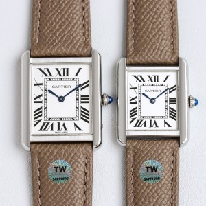 까르띠에 A급 여자시계