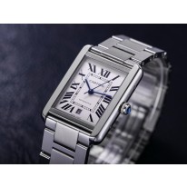 까르띠에 A급 남자시계