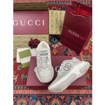 구찌 5cm 라이톤 여자 신발 운동화 스니커즈