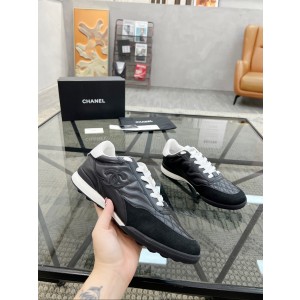 샤넬 남자 신발 운동화 스니커즈