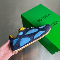 보테가베네타 남녀공용 신발 운동화 스니커즈