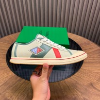 보테가베네타 3cm 남녀공용 신발 운동화 스니커즈