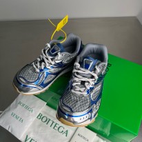 보테가베네타 남녀공용 신발 운동화 스니커즈