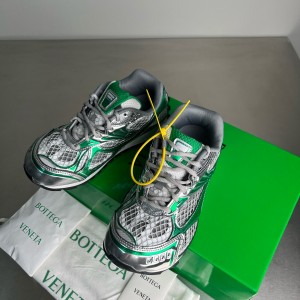 보테가베네타 남녀공용 신발 운동화 스니커즈