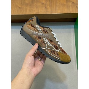 보테가베네타 남녀공용 신발 운동화 스니커즈